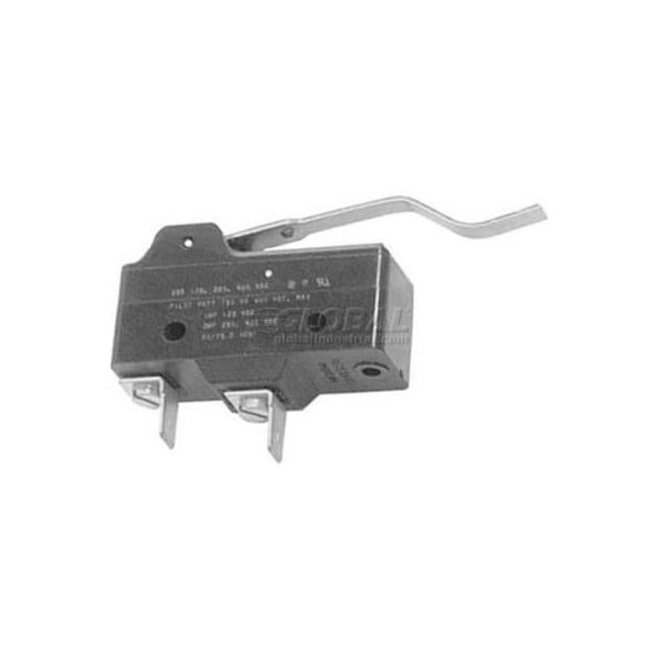 Allpoints Door Microswitch 2 Holes, 1 OC No For Blodgett, BLO20734 42-1349 - main